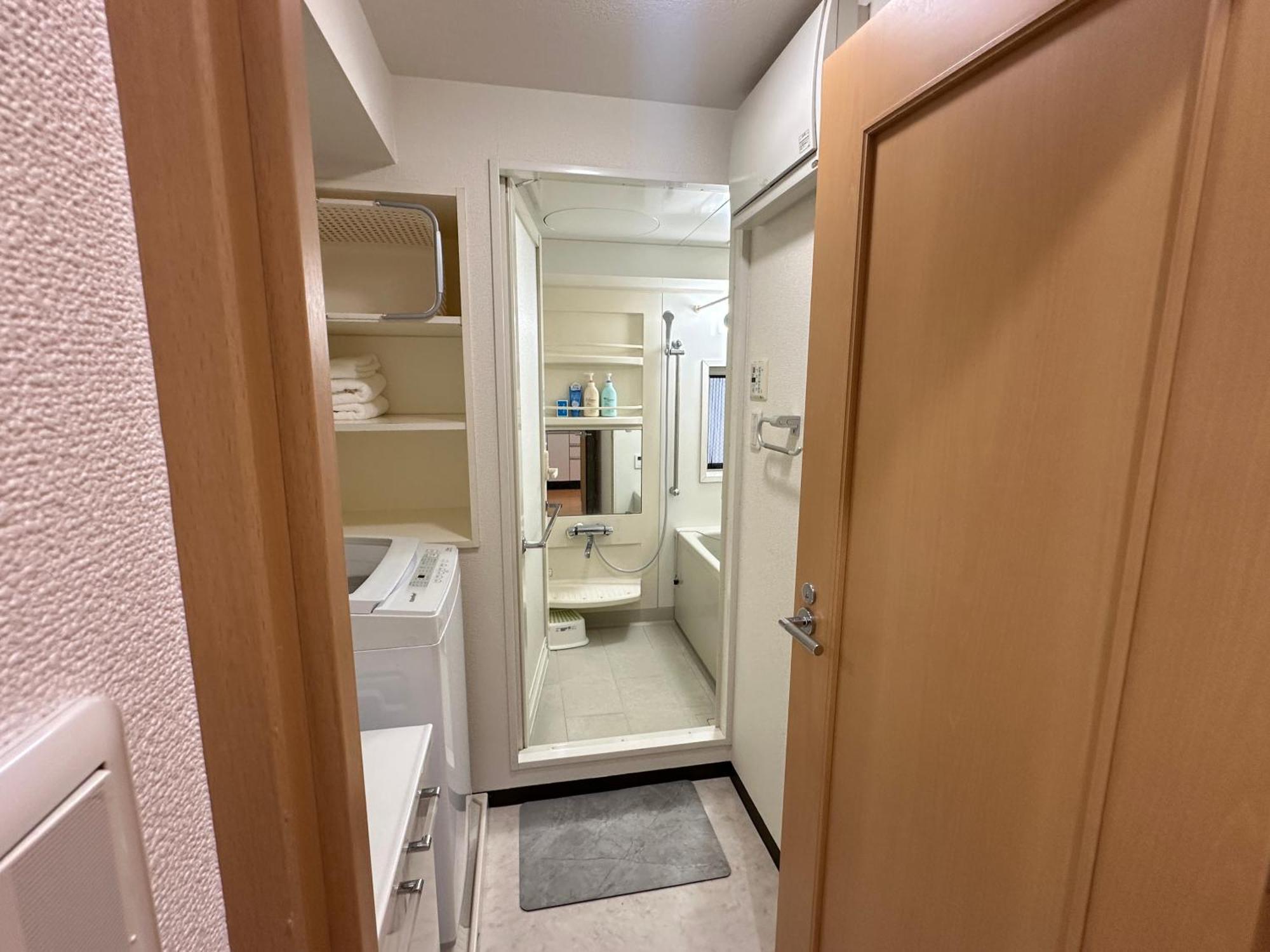 Sunshine Grand Ikebukuro Appart hôtel