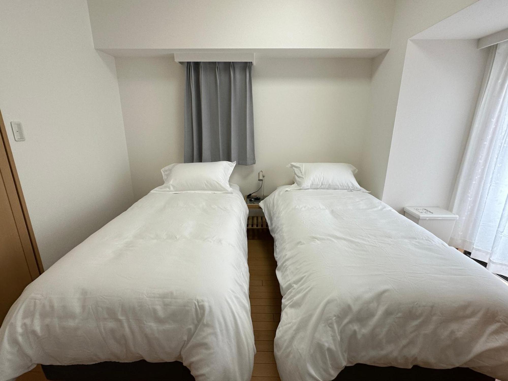 Sunshine Grand Ikebukuro Appart hôtel Tōkyō