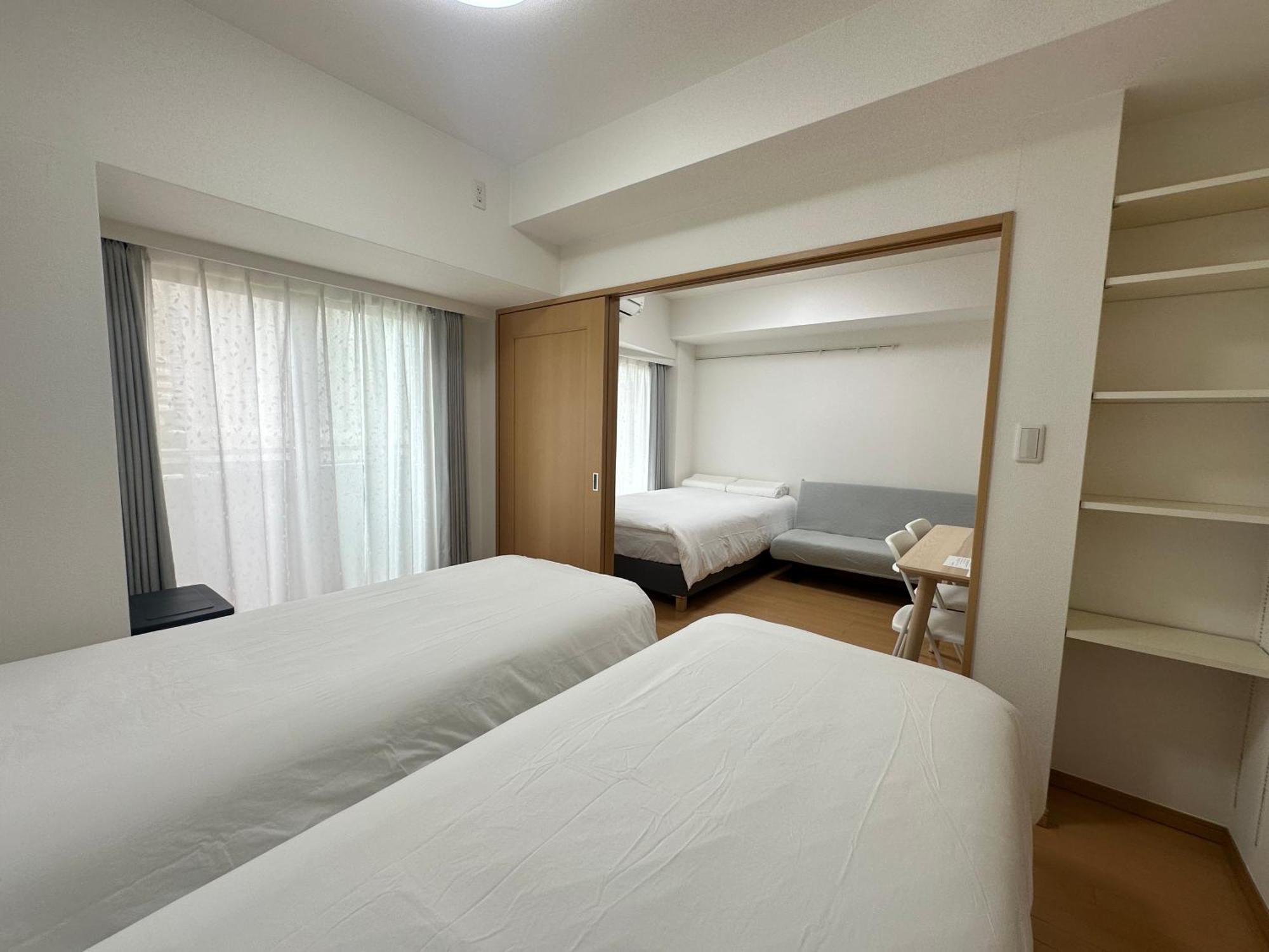 Sunshine Grand Ikebukuro Appart hôtel Tōkyō